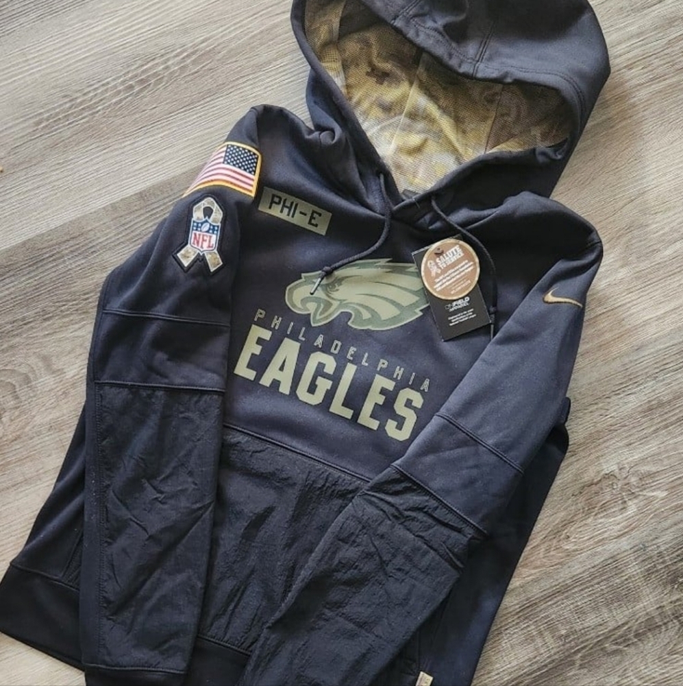 SOLD Philadelphia Eagles Hoodie